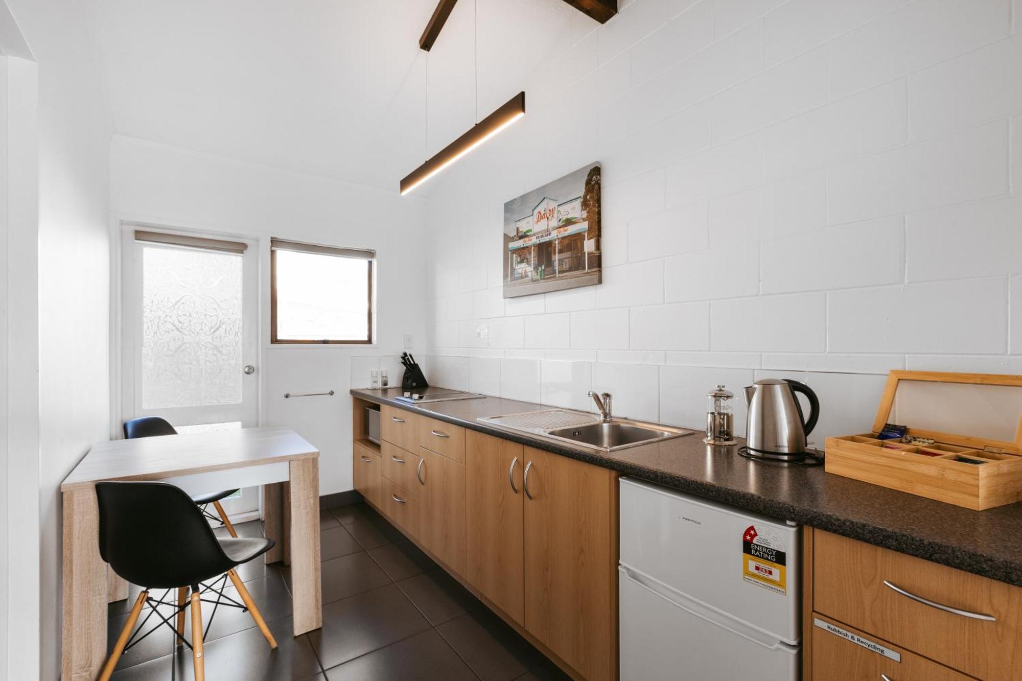 Cobblestone Court Motel - Wenzel Motels Tauranga Buitenkant foto